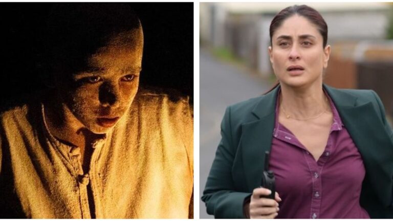 Tumbbad re-release opening day collection surpasses Kareena Kapoor’s The Buckingham Murders | Bollywood