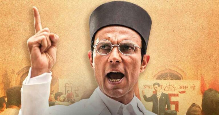 EXCLUSIVE| FFI President denies Veer Savarkar’s makers’ claim that film is ‘officially’ submitted to Oscars