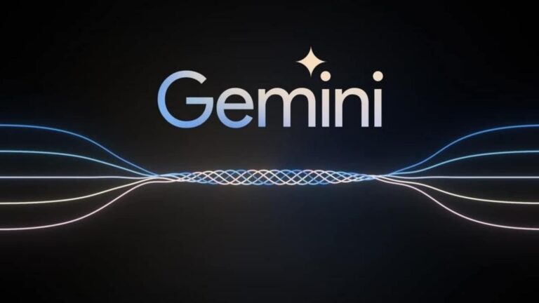 Google’s Gemini Live now available in Hindi, eight more Indian languages to come soon