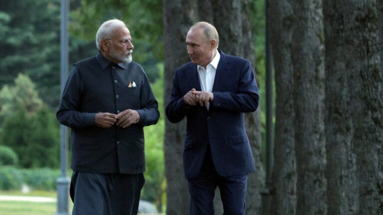 PM Modi to embark on Russia visit for BRICS Summit: What’s on agenda? | Latest News India