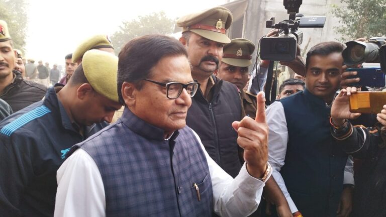 Samajwadi Party leader Ram Gopal Yadav stokes row over ‘abusive’ rant at CJI, clarifies later | Latest News India