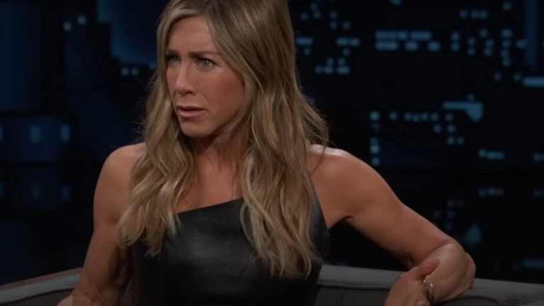 From affair with Obama to salmon sperm facial, Jennifer Aniston sets the record straight on wildest rumours about her | Hollywood