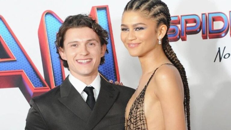 Tom Holland says Spider-Man 4 script ‘lit a fire’ in him: ‘Zendaya and I read it together’ | Hollywood