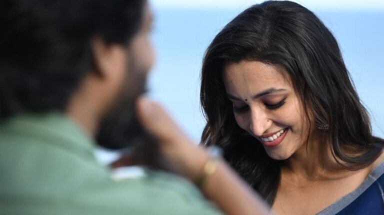 KGF’s Srinidhi Shetty signs her 2nd Telugu film HIT 3 with Nani: ‘Another piece of my heart’