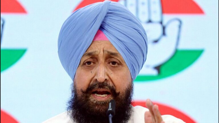 HT interview: Congress fully capable of winning Haryana on its own, says Bajwa | Latest News India