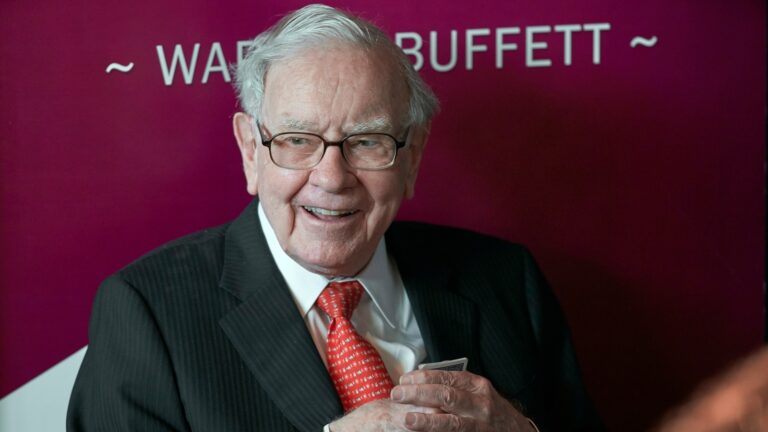 ‘Warren Buffett is probably the smartest person in the world’, CEO of a Berkshire subsidiary says