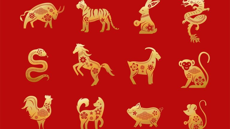 Weekly Chinese Horoscope from October 21-27, 2024 | Astrology