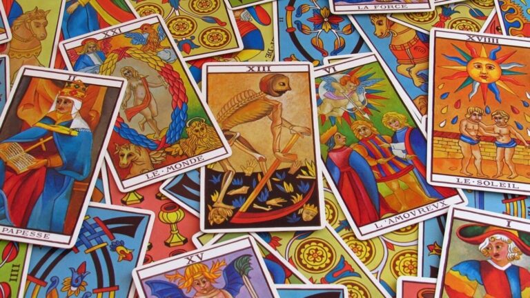 Tarot Card Readings: Tarot daily prediction for October 3, 2024 | Astrology