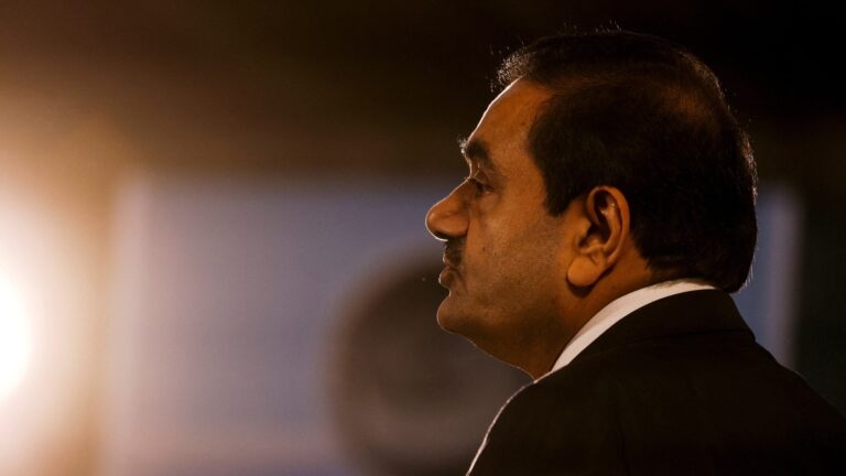 Adani Group says it lost nearly $55 billion since US indictment: Report