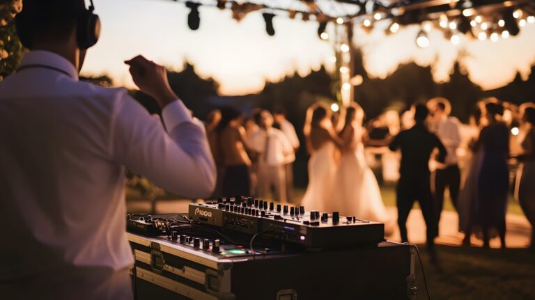 Baraats and ballads: The rising trend of custom wedding songs