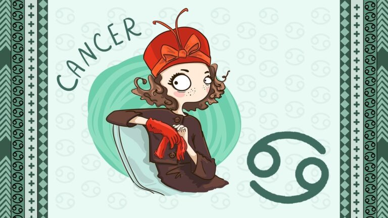 Cancer Daily Horoscope Today, November 16, 2024 predicts a romantic dinner