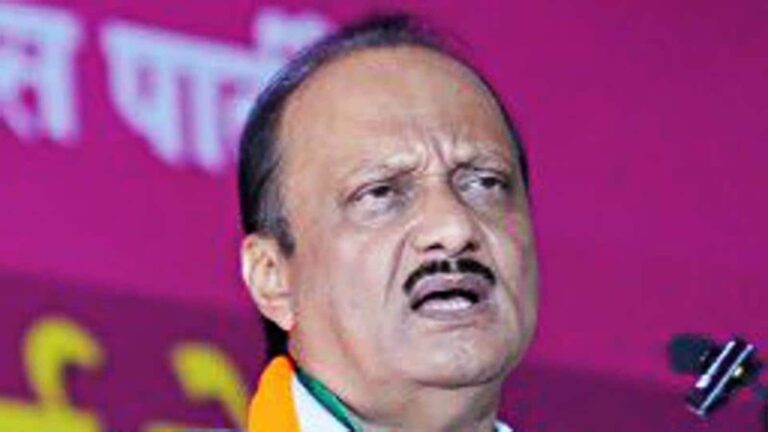 Ajit Pawar calls MVA’s ‘ ₹3000 per month for women’ scheme a bluff | Latest News India