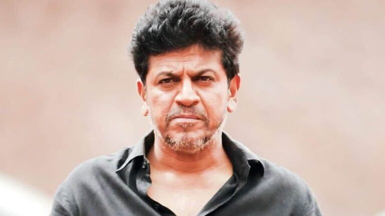 Shiva Rajkumar: I love Ram Charan for his simplicity and genuineness though he is a global star