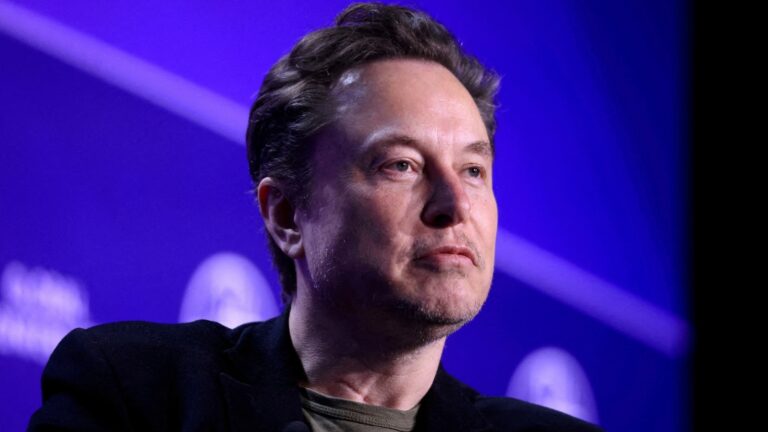 Elon Musk cutting $2 trillion of US spending is not good for markets: Expert