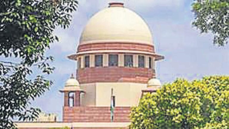 Demolitions without following process violative of rule of law: Supreme Court | Latest News India