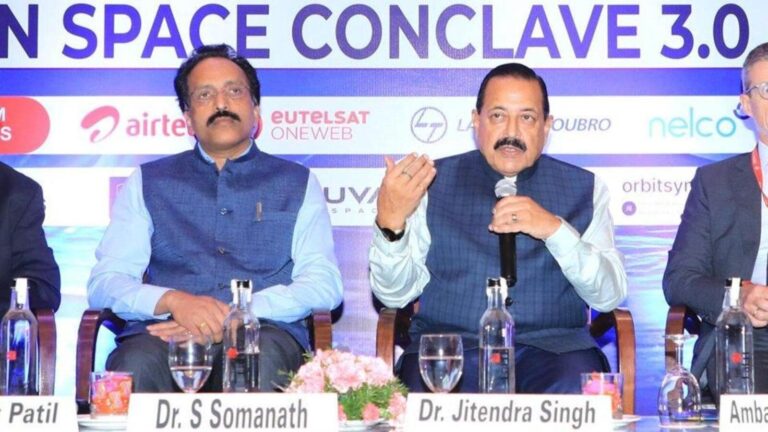 ISRO set to launch EU’s Proba 3 Sun observation mission in December: Minister | Latest News India