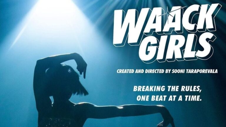 New drama series Waack Girls announced, to be released on this date | Web Series