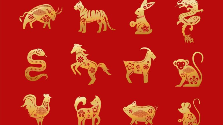 Weekly Chinese Horoscope from November 18-24, 2024 | Astrology