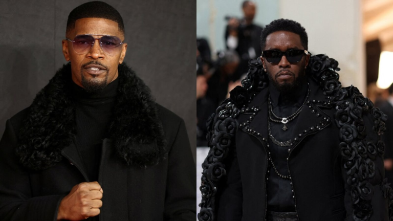 Sean ‘Diddy’ Combs ‘poisoned’ Jamie Foxx theory ramping up following ex-bodyguard’s claims | Hollywood