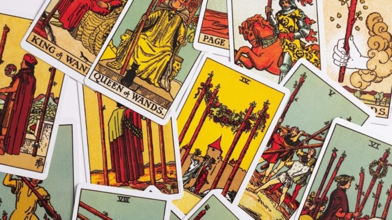 Tarot Card Readings: Tarot daily prediction for November 7, 2024 | Astrology