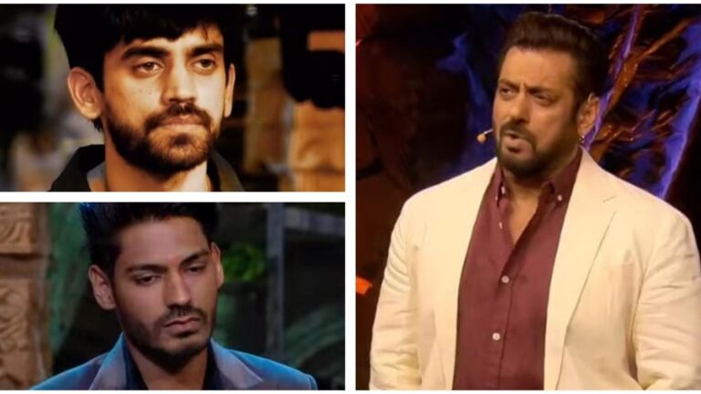 Bigg Boss 18: Salman Khan schools Avinash Mishra and Digvijay Rathee, asks: ‘Yeh kaun se show mein aaye ho aap?’ Watch