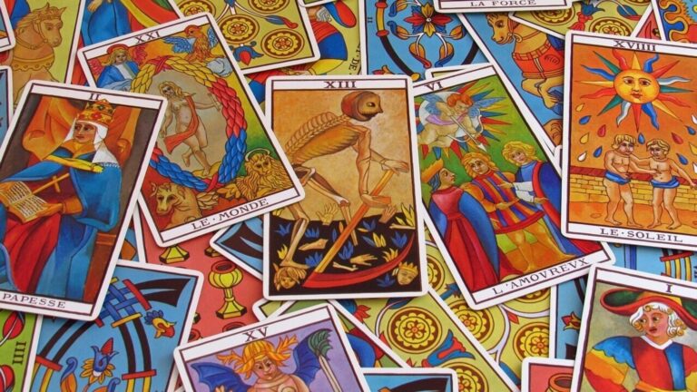 Tarot Card Readings: Tarot daily prediction for November 13, 2024 | Astrology