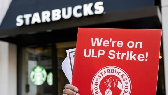 Business News Live Today December 21, 2024: Starbucks strike: Why are the company’s employees in the US protesting?