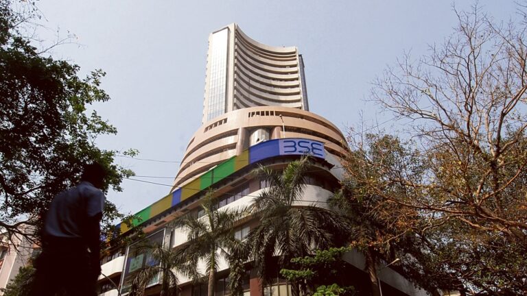 Stock market holiday: Are BSE, NSE open or closed today for Christmas 2024?