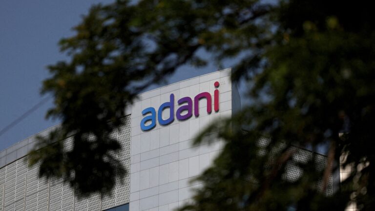 Adani Group to acquire aircraft maintenance company Air Works for ₹400 crore