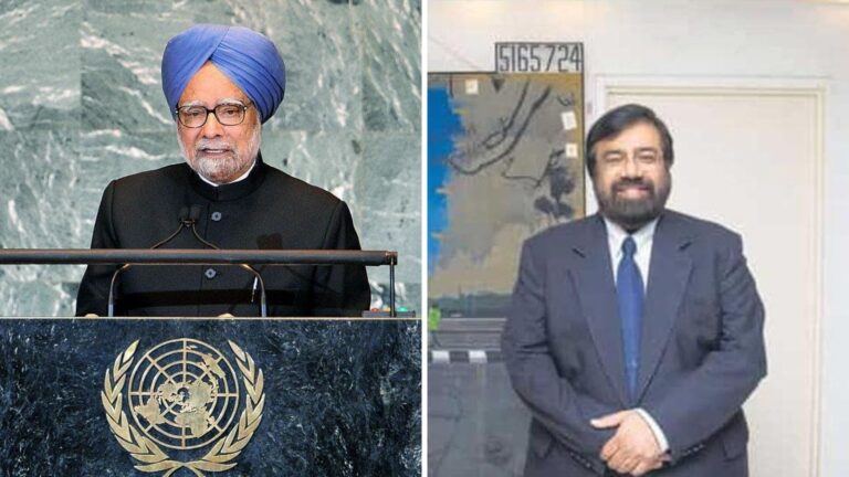 Harsh Goenka says goodbye to ‘true statesman’ Dr Manmohan Singh: ‘Actions speak louder than words’ | Trending