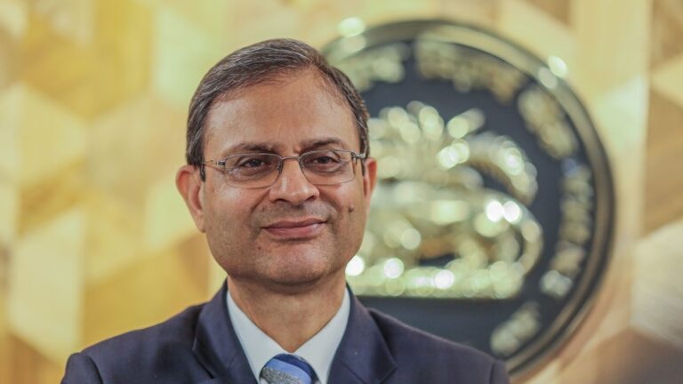 Sanjay Malhotra takes charge as RBI governor, says bank will remain ‘alert and agile’