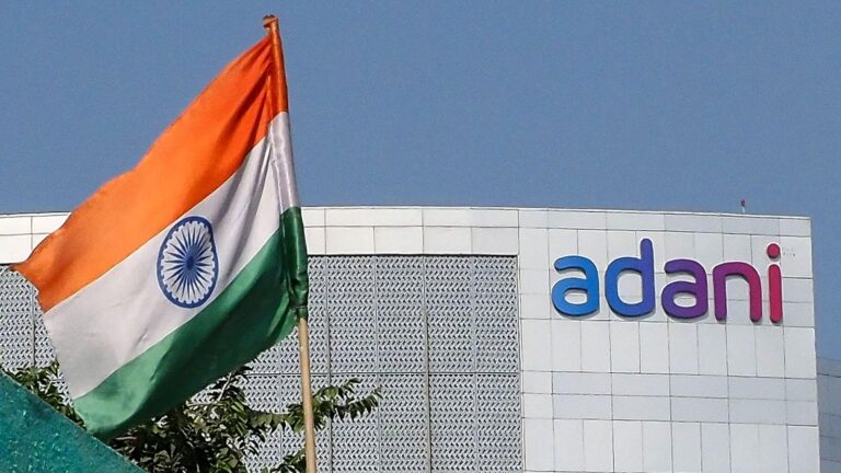 Adani Group may invest more than $88 billion into renewable energy and cement in Rajasthan: Report