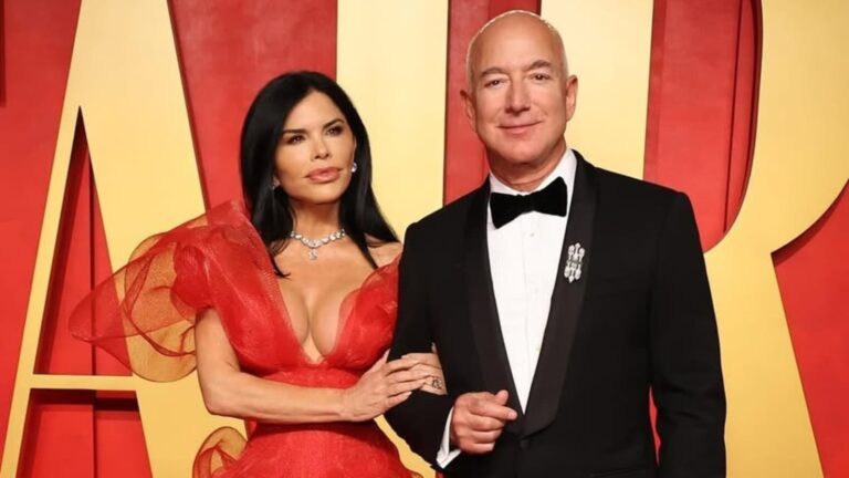 Jeff Bezos, Lauren Sanchez slam report of $600 million lavish Aspen wedding: ‘None of this is happening’ | Trending