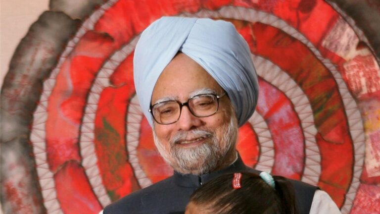 ‘Manmohan Singh shaped modern India with grace’: Adani, Harsh Goenka pay tribute to ex PM