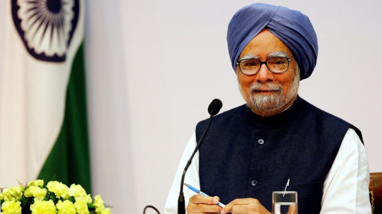 10 lesser-known facts about former PM Manmohan Singh who just passed away