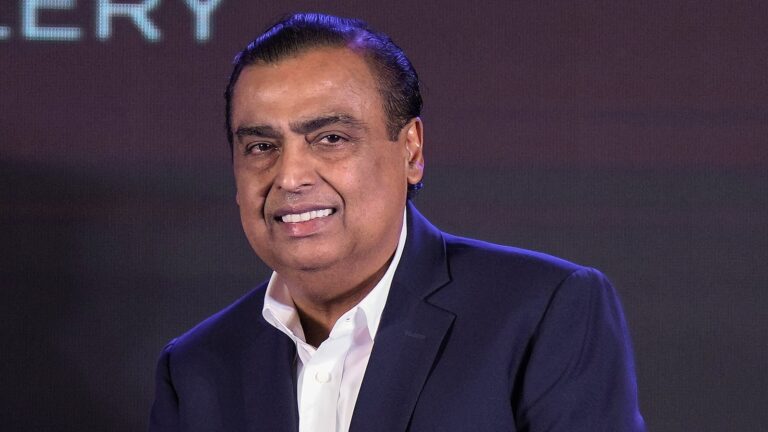 Mukesh Ambani dominates Pakistan’s 2024 Year in Search list: Here’s what people Googled about the billionaire | Trending