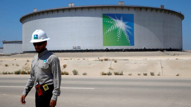 Saudi Arabia cuts oil prices for Asia amid weak demand: Report