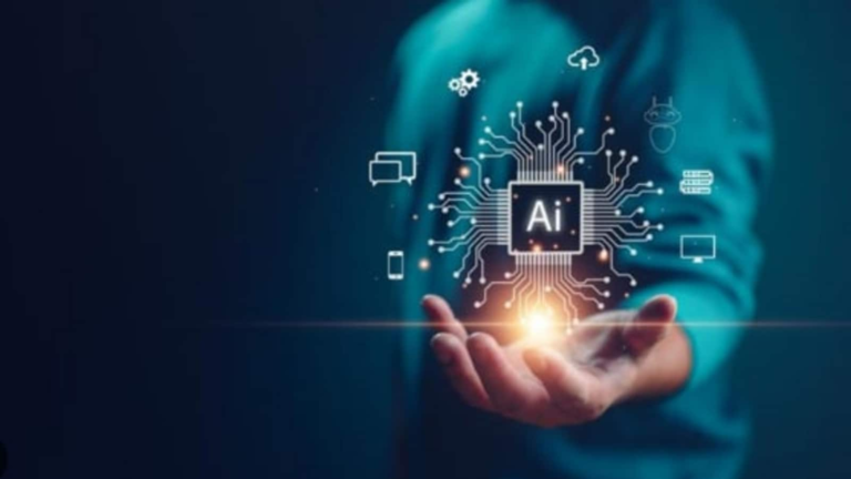 The future of AI-driven intelligent automation