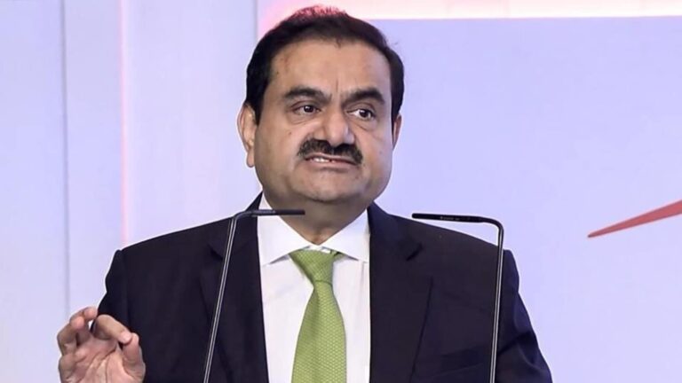 Adani Ports withdraws from $553 million US loan deal for port terminal project in Colombo: Reports