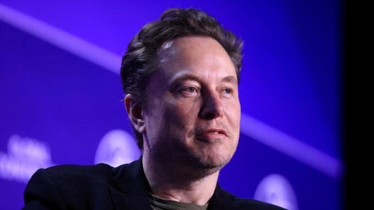 Elon Musk says his $1 billion offer to Wikipedia ‘still stands’