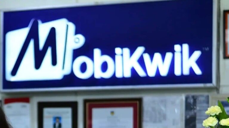 MobiKwik IPO opens for subscription, fully subscribed within hour of launch