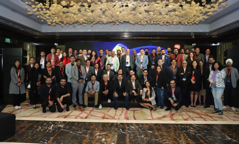 Xiaomi holds Internet Partner Conference; top developers, advertisers attend