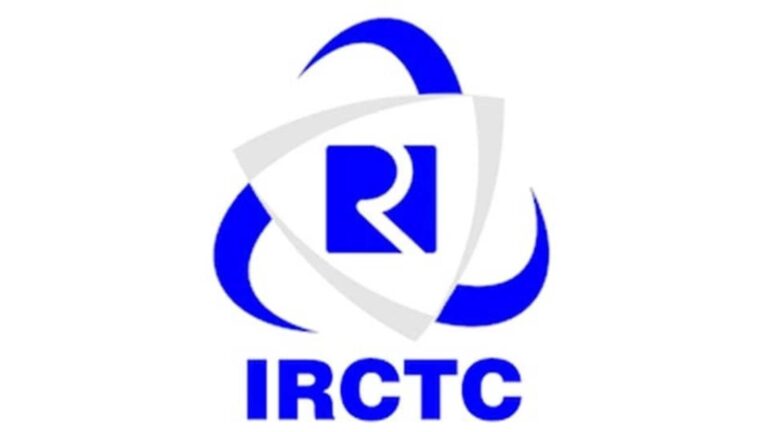 IRCTC online ticketing service down for an hour due to maintenance activity