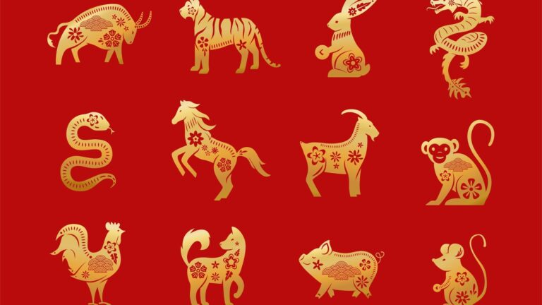 Weekly Chinese Horoscope from December 9-15, 2024 | Astrology