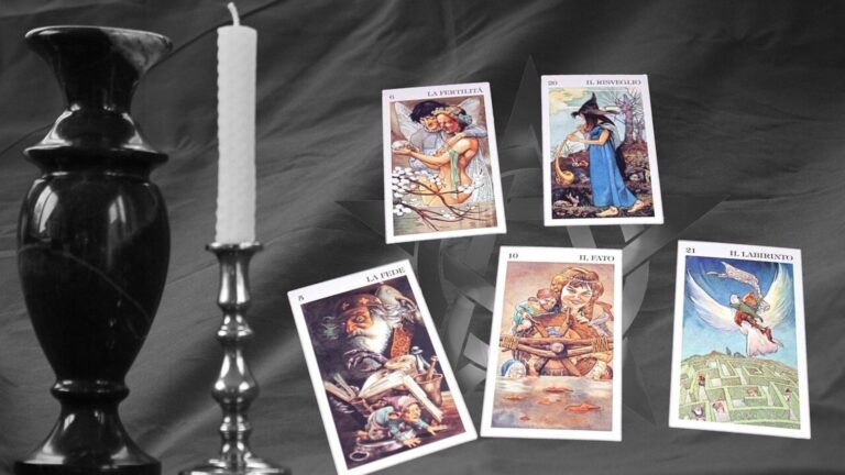 Tarot Card Readings: Tarot daily prediction for December 7, 2024 | Astrology