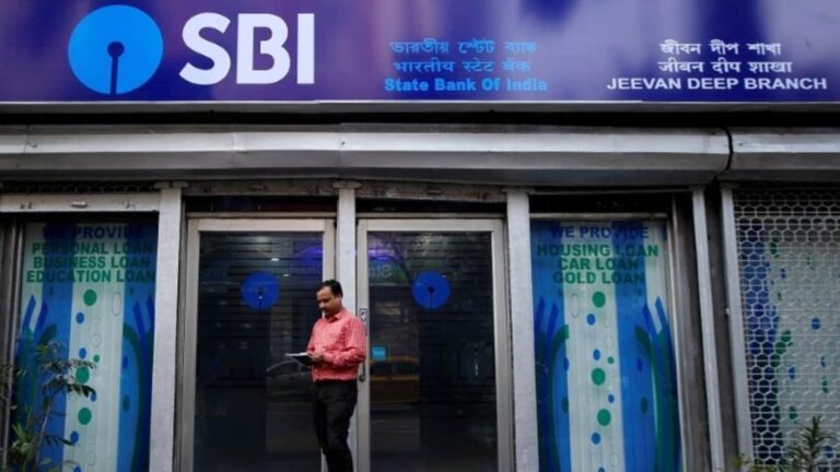 SBI forecasts GDP growth of 6.3%, lower than RBI’s 6.6% estimate for FY25