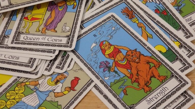 Tarot Card Readings: Tarot daily prediction for December 11, 2024 | Astrology