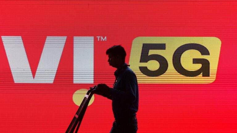 Vodafone to launch 5G by March, 15% cheaper than Jio and Airtel: Report